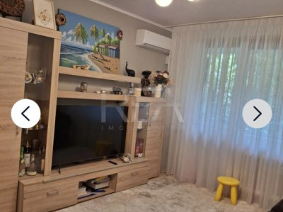 2 camere renovat complet Secuilor | Metrou Piața Sudului | Sun Plaza