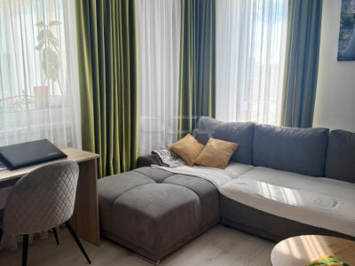 2 camere Drumul Jilavei 62, | 54 mp utili | Parcare | Complex privat | 