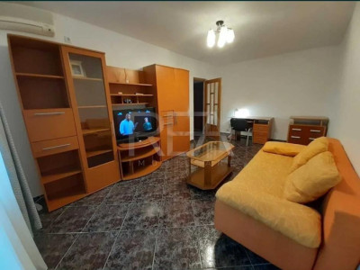 2 camere decomandat 51 mp | Metrou Apărătorii Patriei | Parcare