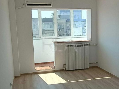 Garsonieră renovată 33 mp, Metrou Lujerului 3-4 min