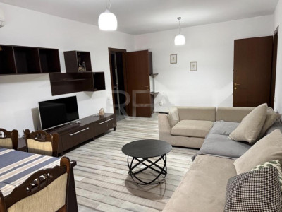 Apartament 2 Camere | Quadra Residence | Bloc Nou | Lujerului