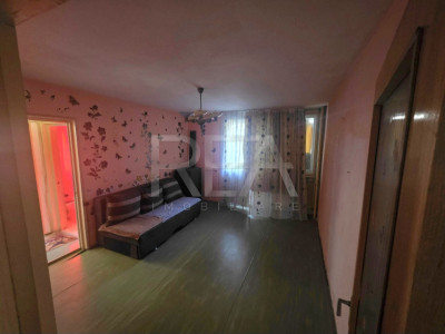 2 camere, et 3/10, 53mp -Drumul Taberei