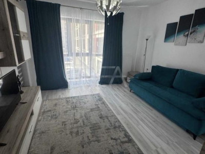 Garsonieră | Exigent Plaza Faza 4 | Bloc Nou | Lujerului | Parcul Liniei