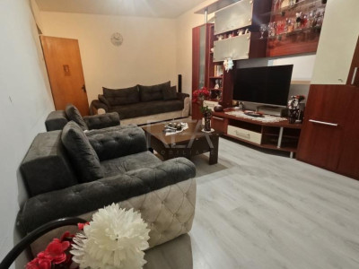 3 Camere Decomandat | Berceni | Bloc Anvelopat | 105.000 Eur