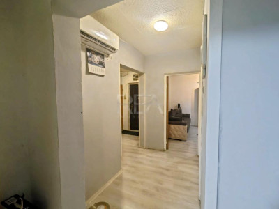 3 Camere Decomandat | Berceni | Bloc Anvelopat | 105.000 Eur
