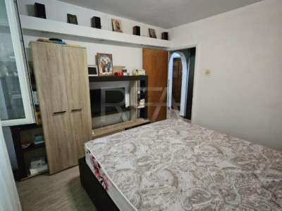 2 Camere Decomandat cu Parcare | Aleea Călinești | Sector 4