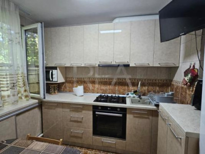 2 Camere Decomandat cu Parcare | Aleea Călinești | Sector 4