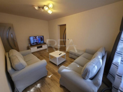 Apartament 3 Camere | Metrou Crângași | Etaj Intermediar