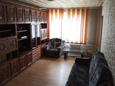 Apartament 4 Camere | 2 Băi | Lujerului 7 minute | Mobilat 