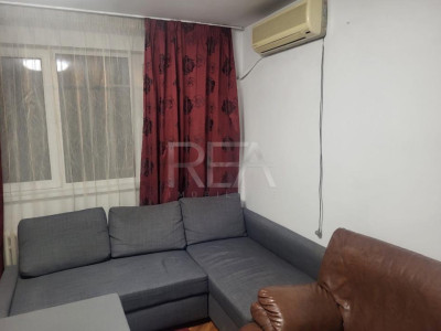 Apartament 3 Camere | Giulești | 10 Minute Metrou Crângași | Parter