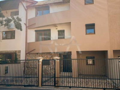 Vila 6 camere Pipera Drumul Potcoavei