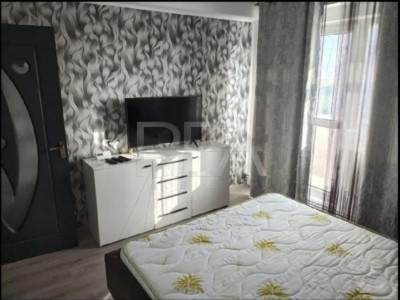 2 camere| Centrală | Parcare  |  Piața Sudului