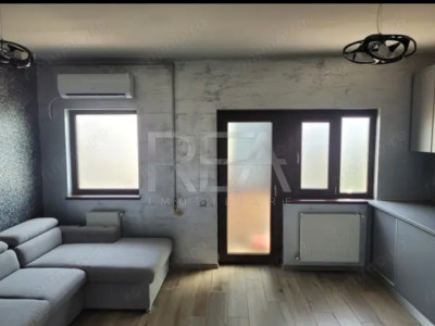 2 camere, 52 mp, parcare | Gloria Residence Jilava