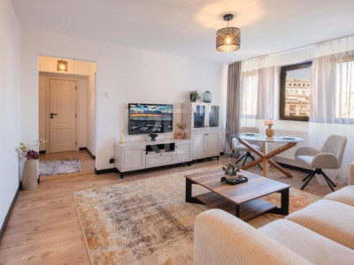 2 Camere Ready to move Ultracentral
