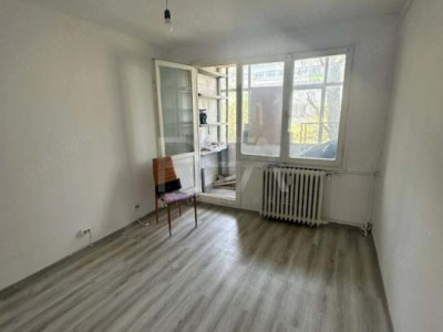 3 camere, 59 mp, – Aleea Călinești, etaj 4/4, 1975 | 
