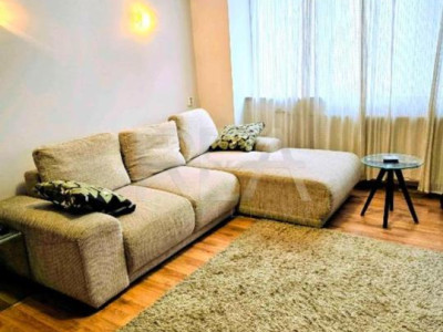 2 Camere | Lângă Cișmigiu | Bloc Anvelopat | Etaj 3/10