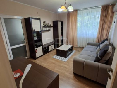 2 camere, et 2/10, 52mp-Parc Drumul Taberei