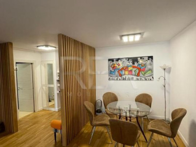  4 Camere | 155 mp | Green Lake | Sisești - Băneasa