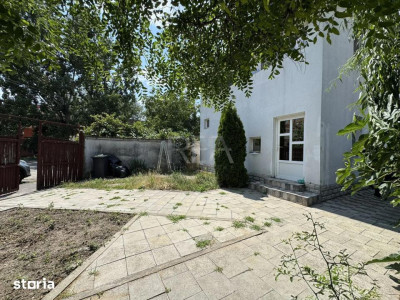 Vila Regie, 7 camere, rezidential si business