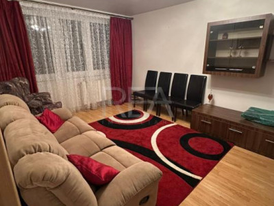 4 Camere cu centrala proprie - Titan - Parc IOR 