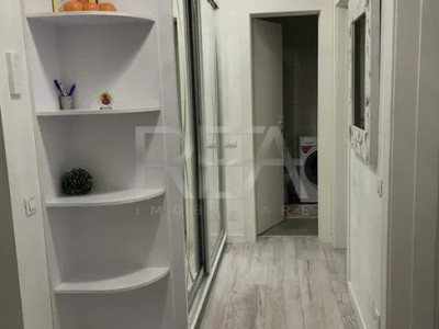 2 Camere | 21 Residence | 5 Min. Metrou Lujerului