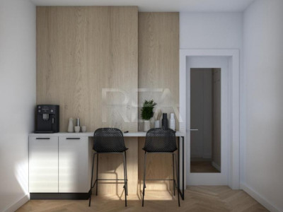 2 Camere | Floreasca | Renovare Premium | 56 mp | Etaj 2/2