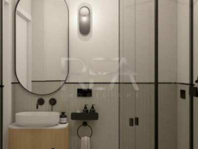2 Camere | Floreasca | Renovare Premium | 56 mp | Etaj 1/2