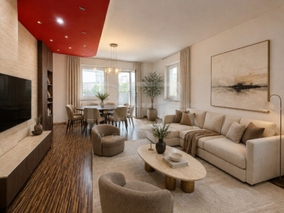 Apartament 3 Camere | 2 Boxe | Centrală Proprie | Anvelopat 