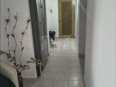 4 camere, 6/10, anvelopat, 89mp, bloc 1983-Bdul Ghencea