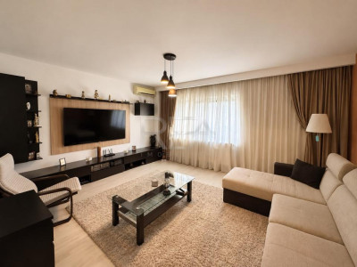 3 camere- Decomandat- Centrala Proprie-Petre Ispirescu/Novaci