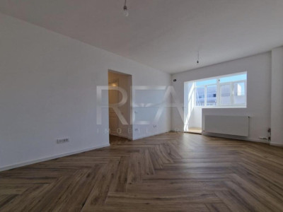 2 camere, 10/10, bloc 1981, 58 mp-Gorjului