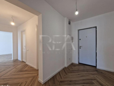 2 camere, renovat, bloc 1981, 58 mp-Gorjului