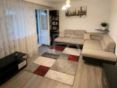 4 camere decomandat Aleea Covasna Sector 4 | 2 parcări | Etaj 3/4