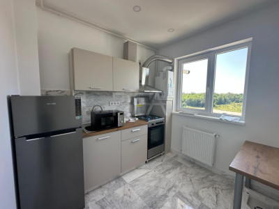 Studio Ready to move Avangarde Rezidential - Bdul Timisoara