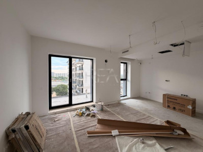 Apartament 2 Camere Nusco , finalizat in septembrie , oportunitate 