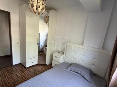 2 camere decomandat cu parcare inclusă – Drumul Binelui, Sector 4