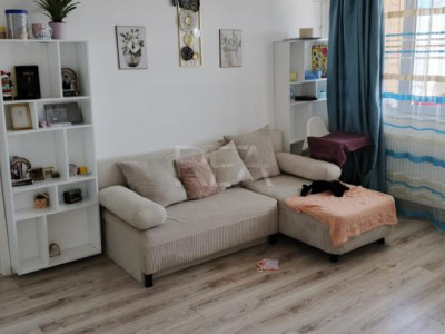 2 camere, 51,7 mp, – Berceni, Alexandru Obregia,Sector 4, 