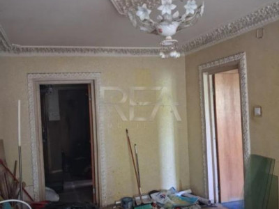 3 camere, 2 băi, 71 mp, etaj 3/8, bloc 1982 reabilitat 2025 – Berceni
