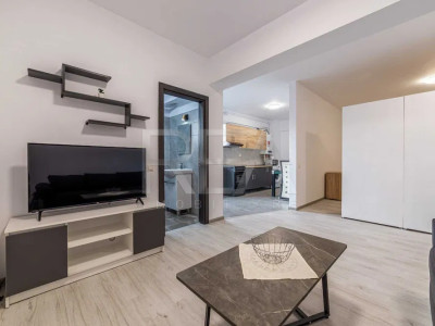 Apartament 2 Camere  Theodor Pallady , aproape de metrou