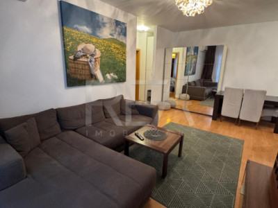 Apartament 2 Camere Citadella-Titan