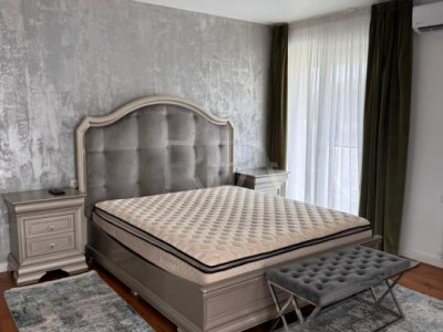 4 Camere 136 mp | 2 Parcări | Băneasa Luxury Homes