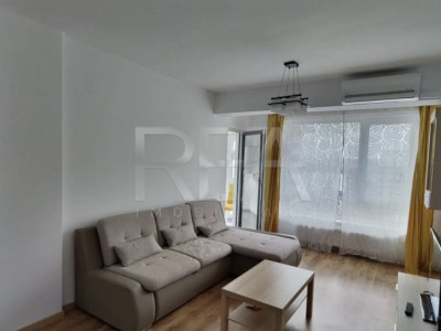 2 camere, et 8/10, 57mp, parcare-GranVia Park/ Lujerului