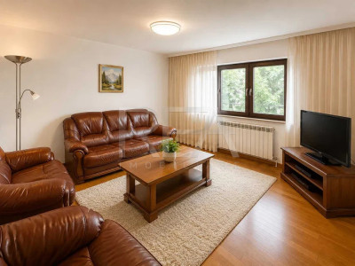 Apartament 3 Camere Decebal mobilat , 2 bai