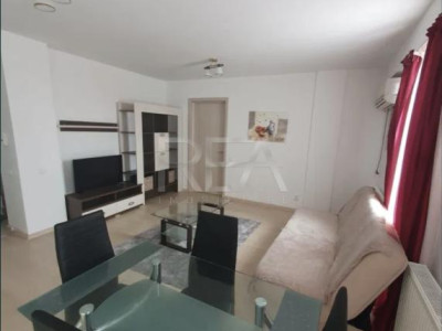 2 camere, 2/4, 52 mp, bloc 2018, parcare-Gorjului-Str Moinesti