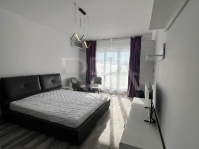 Studio Decomandat + Loc de Parcare Valea Largă