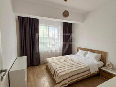 2 Camere cu vedere spre parc - Regie Residence - Grozăvești