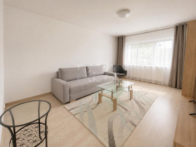 2 camere- decomandat- Două balcoane- Orășelul Copiilor/metrou Brâncoveanu 