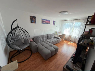 3 Camere Decomandat 70 mp | Str. Panselelor | Renovat | 4 Min Metrou