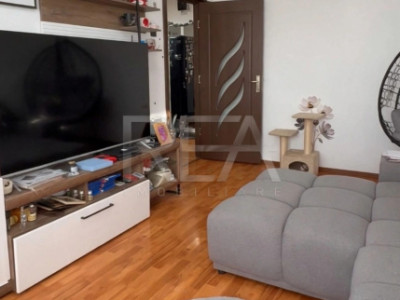 3 Camere Decomandat 70 mp | Renovat | Metrou