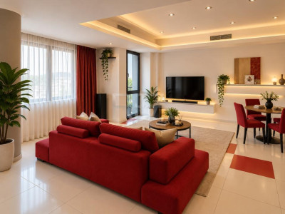 3 camere, Moșilor, et. 2, an 2011, centrală, 99 mp, metrou